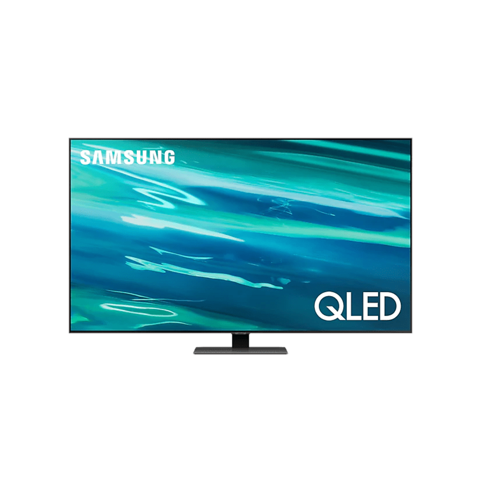 Televizor Samsung QE55Q80AAUXCE