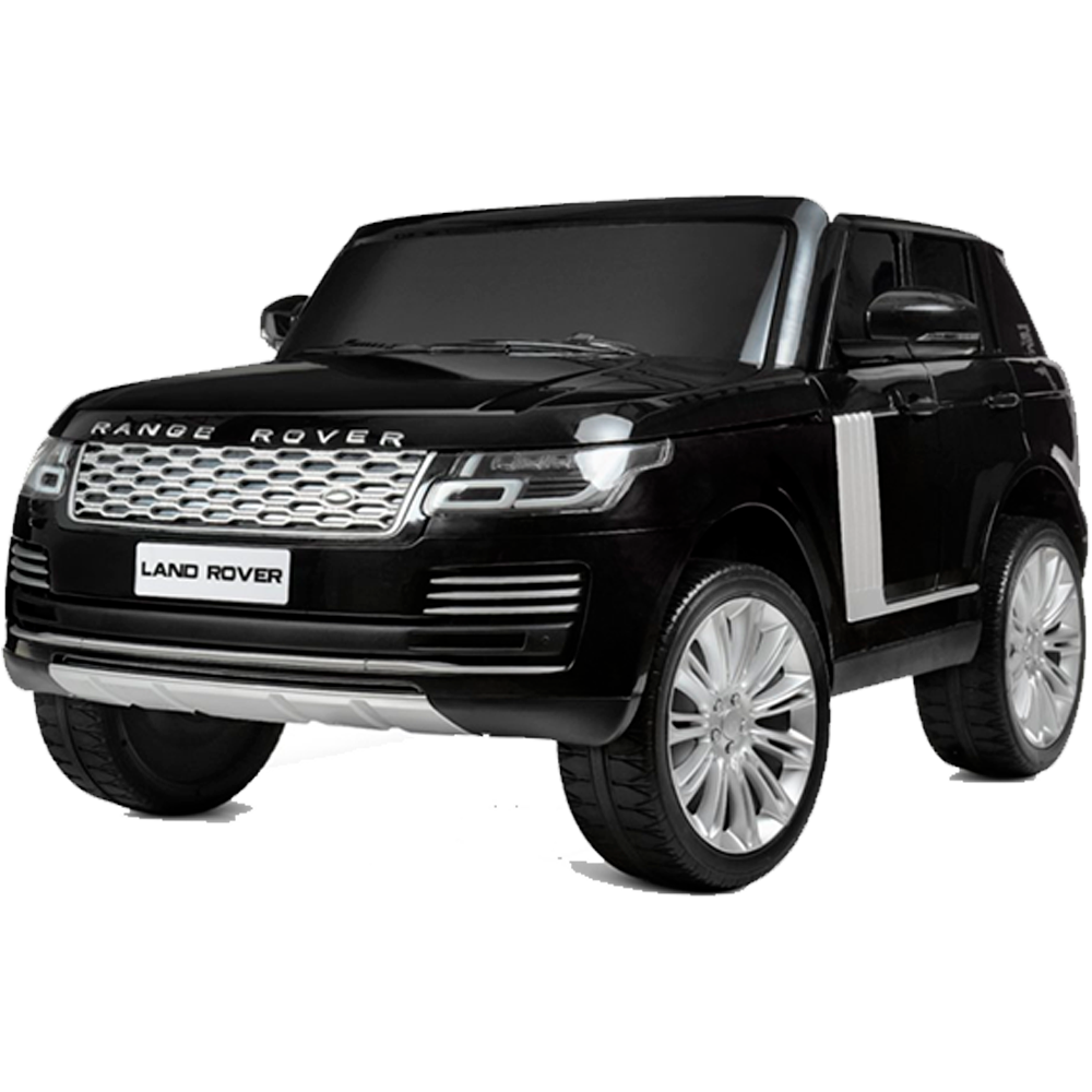 Bolalar elektr avtomobili Range Rover 2029 Eva