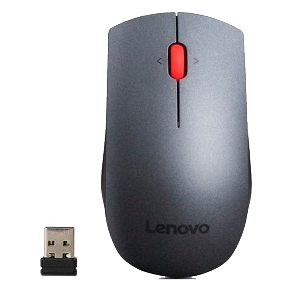 Sichqoncha Lenovo 700 Mouse-ROW Gray