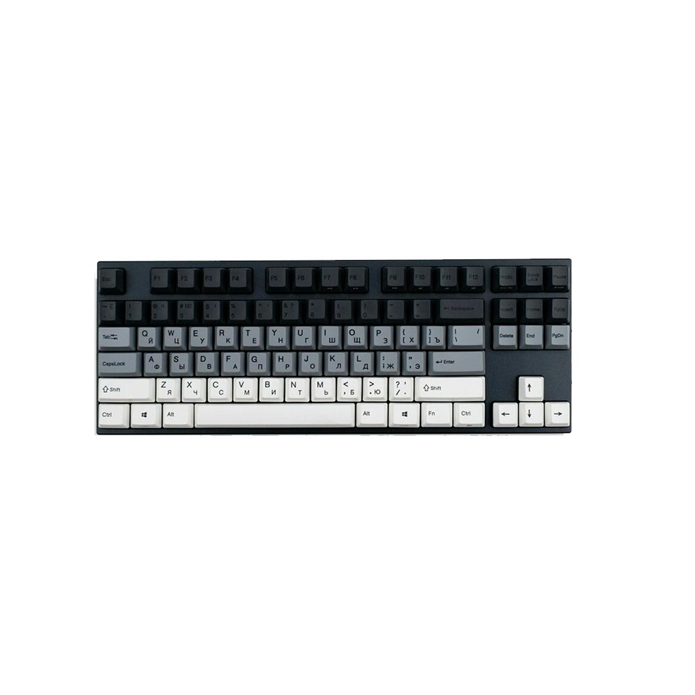 Klaviatura Keychron C1 Wired 87 Key