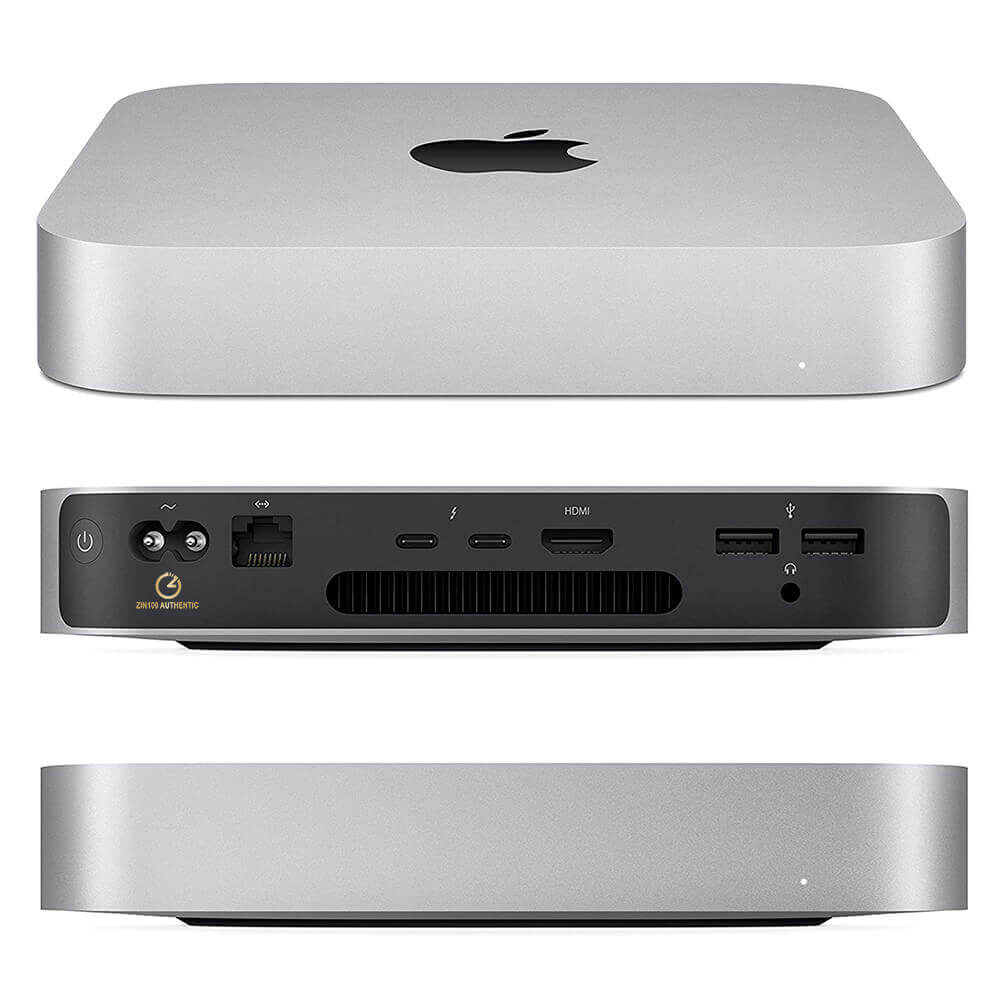 Apple Mac mini M1 8/512