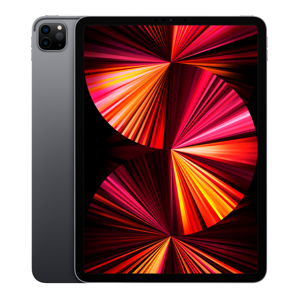 Planshet  Apple iPad Pro 12,9 dyuymli WIFI 1 Tb kulrang