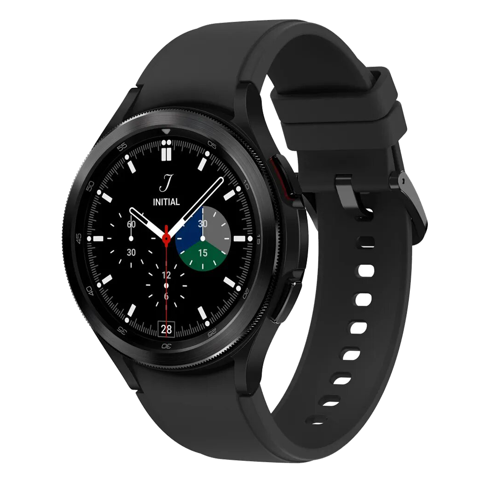 Smart-soat Samsung Galaxy Watch4 Classic 42mm Black