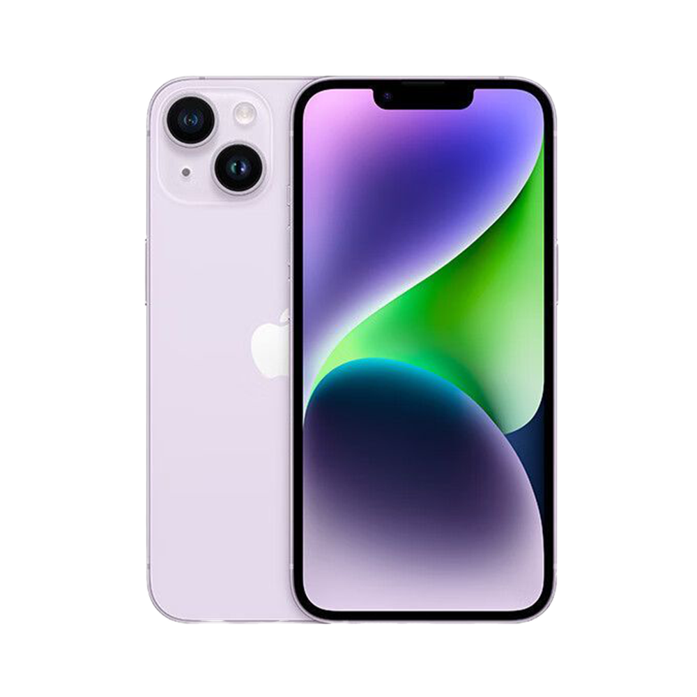 Smartfon Apple iPhone 14 Plus 256GB Purple