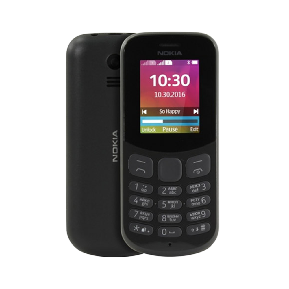 Mobil telefon Nokia 130 Dual Sim