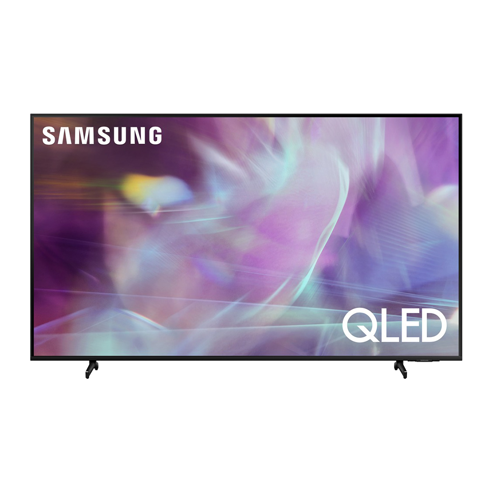 Televizor Samsung QE75Q60ABUXRU