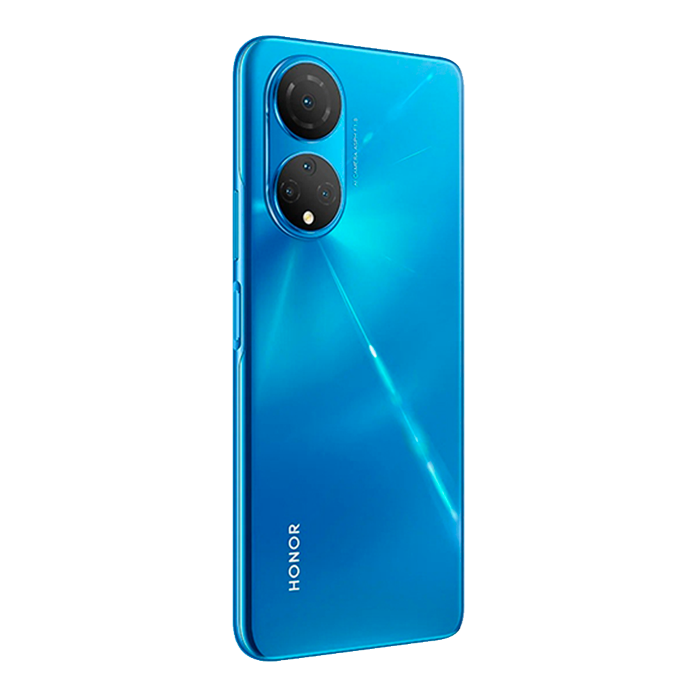 Smartfon  Honor X7/4/128gb Blue