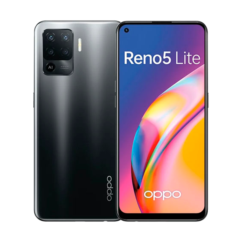 Smartfon OPPO Reno 5 Lite 8 GB 128 GB qora