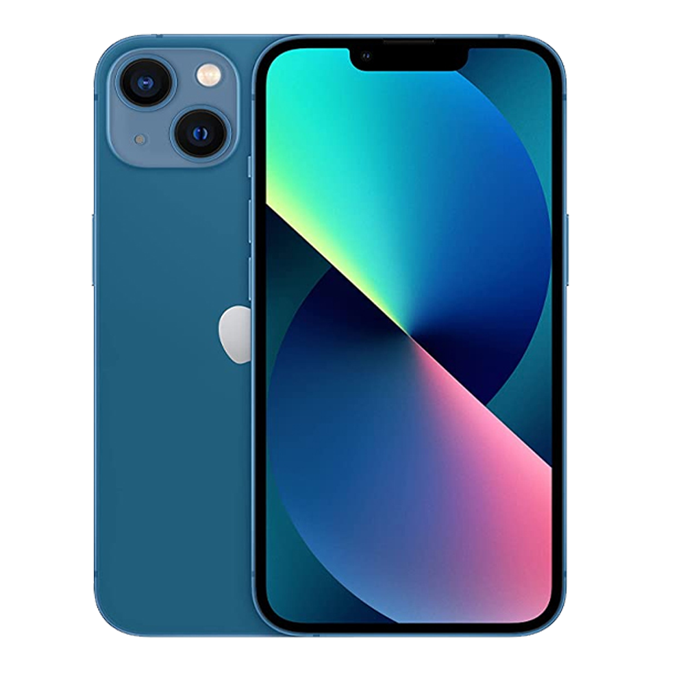Smartfon Apple iPhone 13 256 Blue