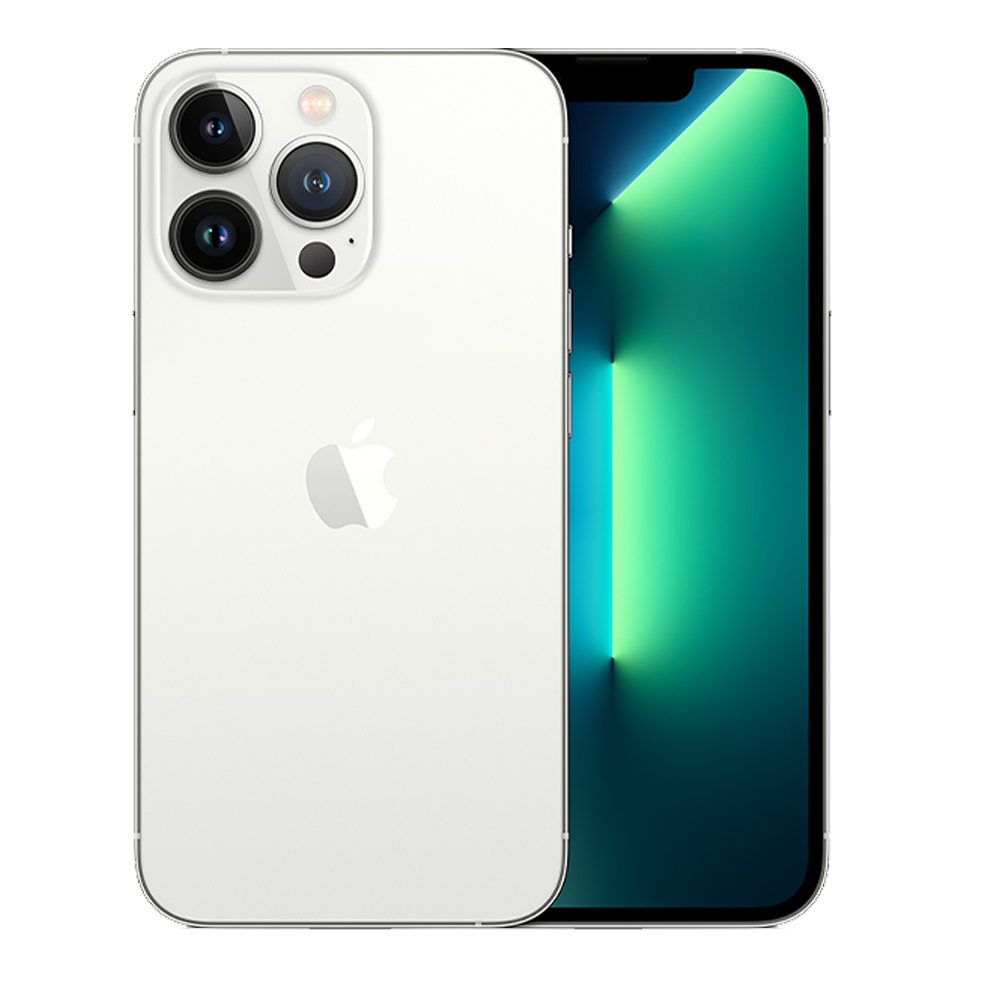 Smartfon Apple iPhone 13 Pro 256 Silver dual