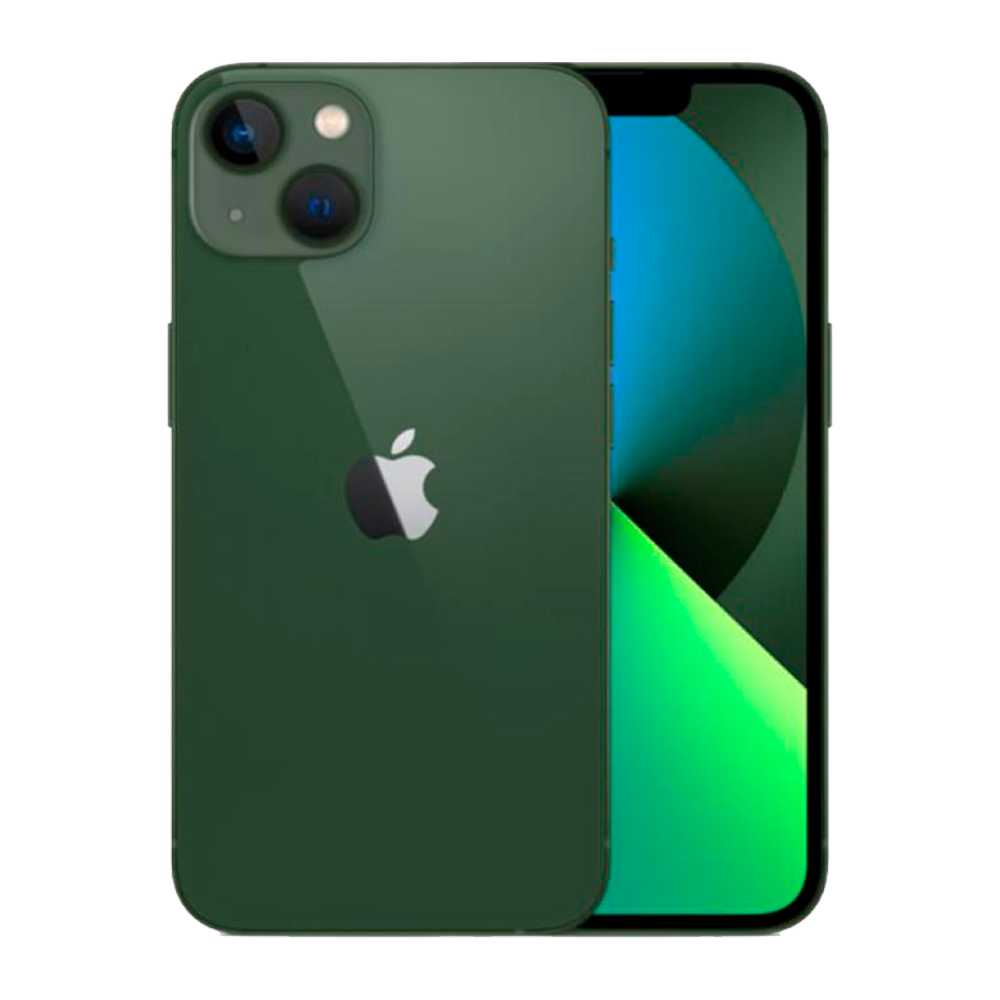 Smartfon Apple iPhone 13 128 Green