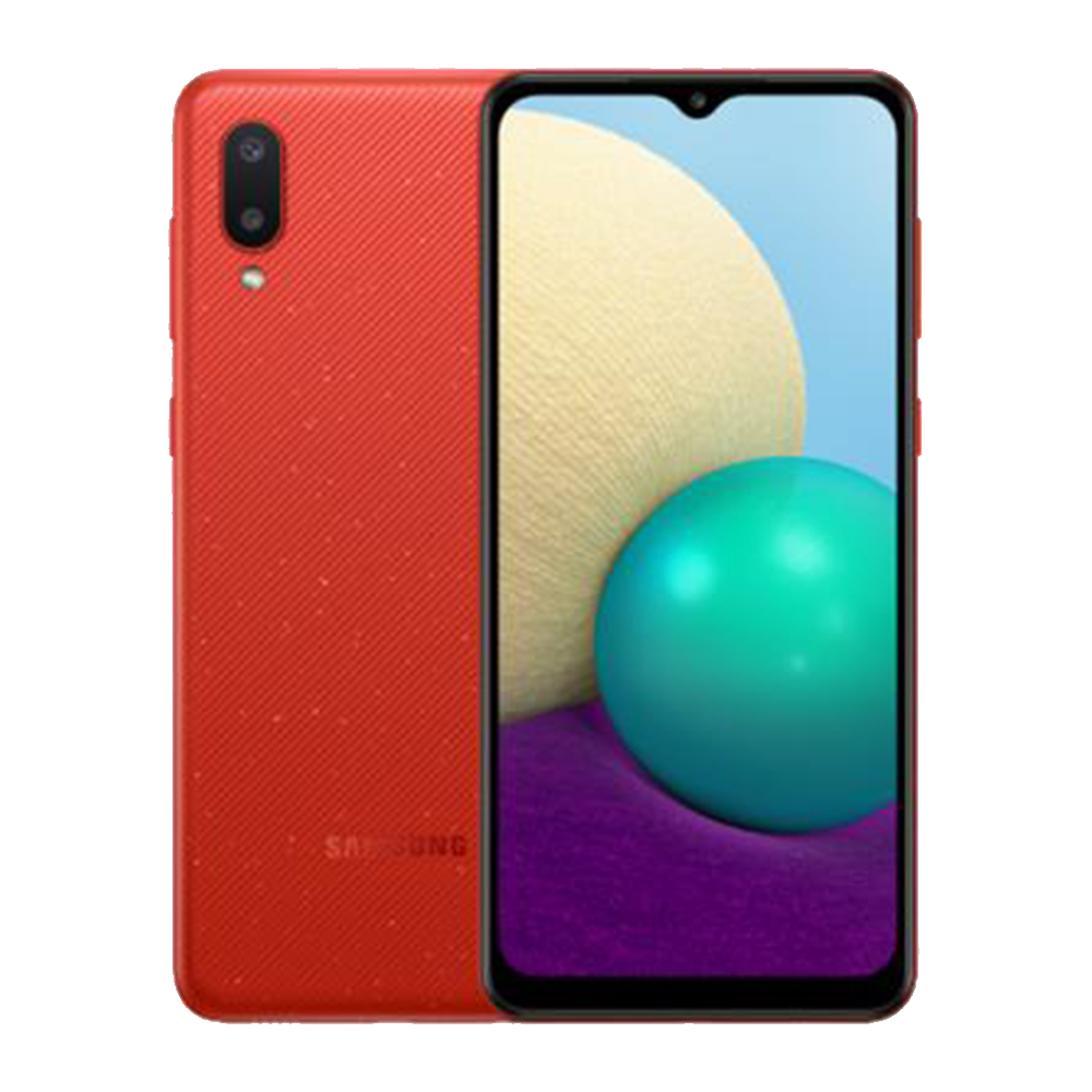 Smartfon Samsung Galaxy A022 2/32 Red