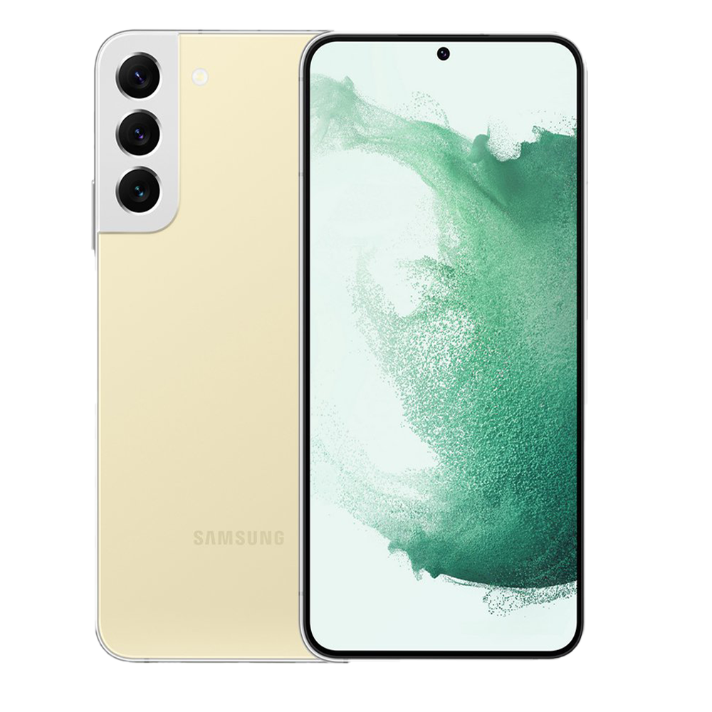 Smartfon Samsung Galaxy S22 plus 8/128 Gold